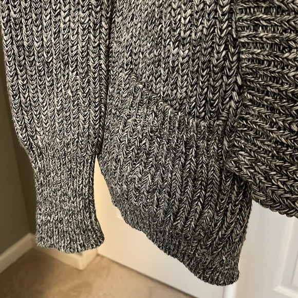 J. Crew Chunky Knit Cardigan - Picture 5 of 7